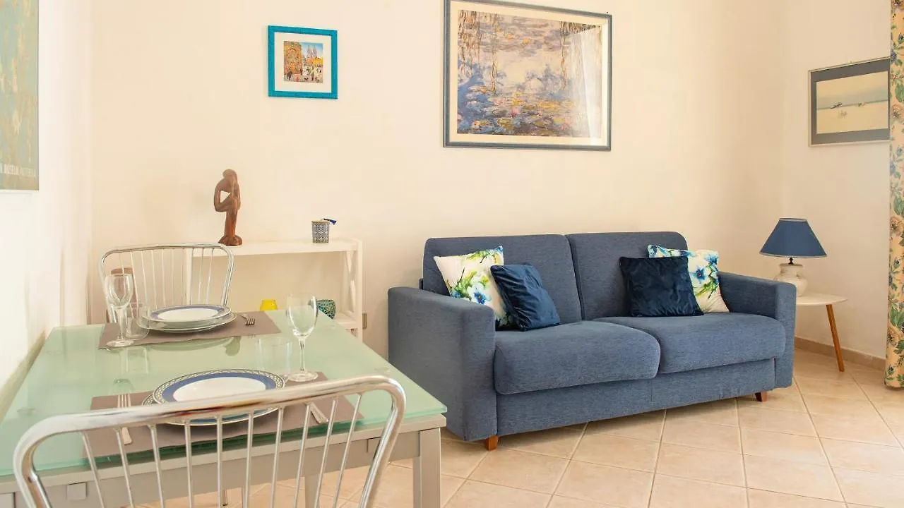 Welcomely - Gramsci 26 Villa Alghero Italien