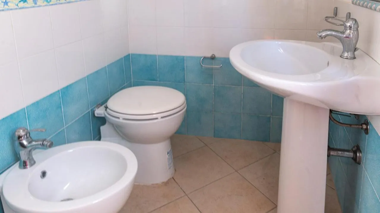 Feriehus Welcomely - Gramsci 26 Villa Alghero