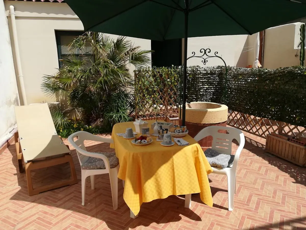 Welcomely - Gramsci 26 Villa Alghero Feriehus